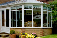conservatories High Coniscliffe