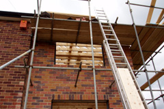 trusted extension quotes High Coniscliffe