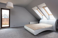 High Coniscliffe bedroom extensions