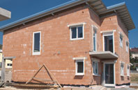 High Coniscliffe home extensions