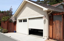 High Coniscliffe garage construction leads