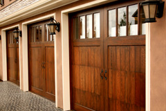 High Coniscliffe garage extension quotes